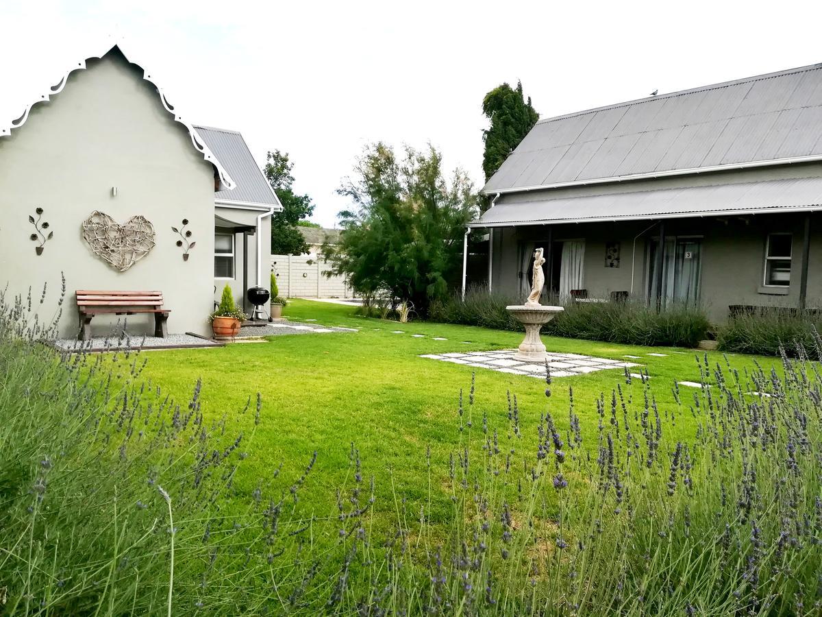 Tranquil House B&B @ 1 College Ave Queenstown Kültér fotó